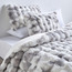 Diane Flannel 3-Piece Super King Comforter Set - 240x260 cm-household-bedding-comfortersandbedspreads-comforters-image-1