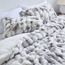 Diane Flannel 3-Piece Super King Comforter Set - 240x260 cm-household-bedding-comfortersandbedspreads-comforters-image-5