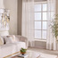 Mckenzie 2-Piece Sheer Curtain Set - 135x320 cm-household-windows-curtains-image-6