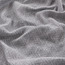 طقم ستائر قطعتين - كاسندرا - 135x320 سم-household-windows-curtains-image-3