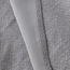 طقم ستائر قطعتين - كاسندرا - 135x320 سم-household-windows-curtains-image-2