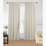 طقم ستائر قطعتين - أديسون - 135x280 سم-household-windows-curtains-image-2