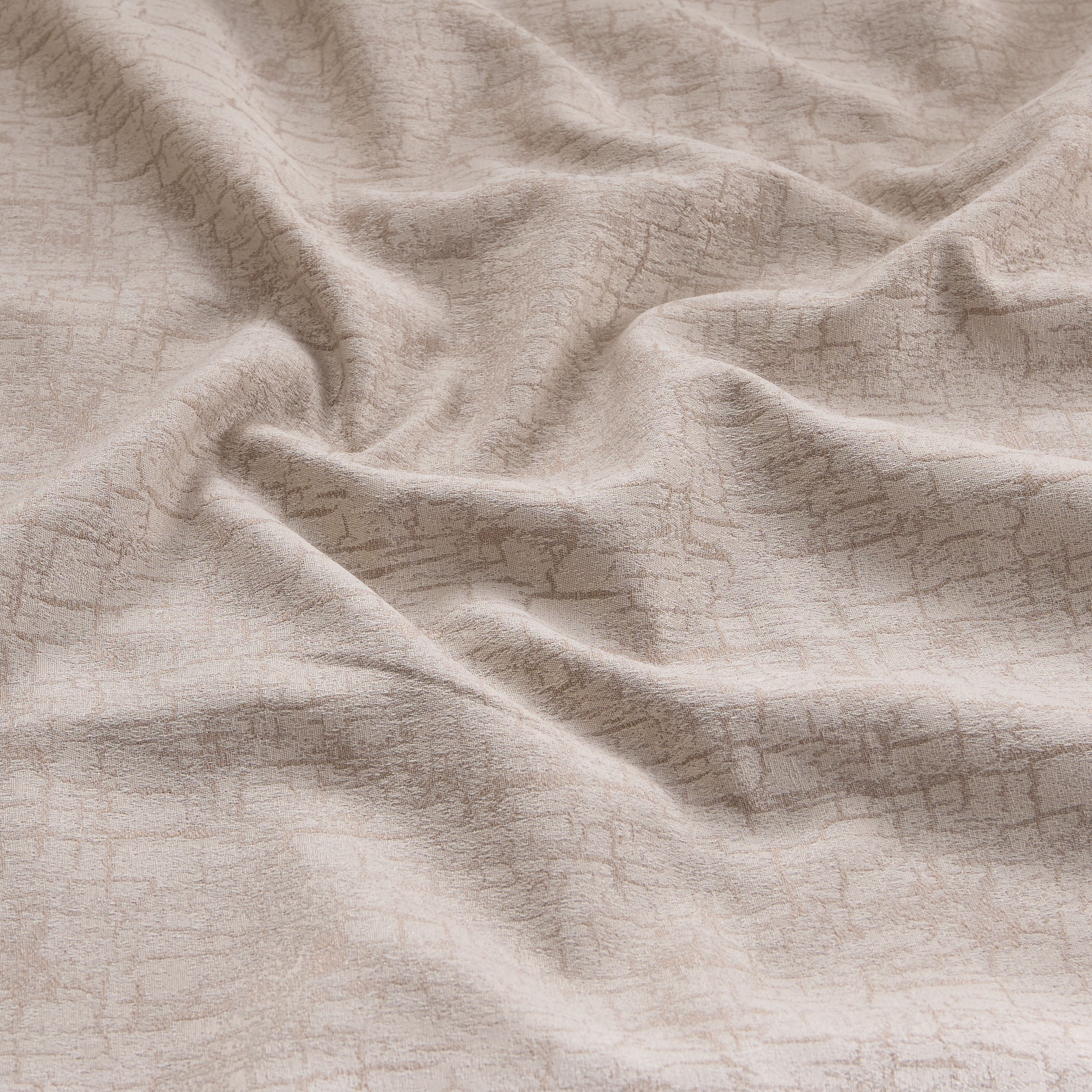 طقم ستائر قطعتين - أليفيا - 135x320 سم-household-windows-curtains-image-5