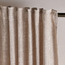 طقم ستائر قطعتين - أديلين - 135x220 سم-household-windows-curtains-image-5
