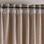 طقم ستائر قطعتين - أديلين - 135x220 سم-household-windows-curtains-image-4