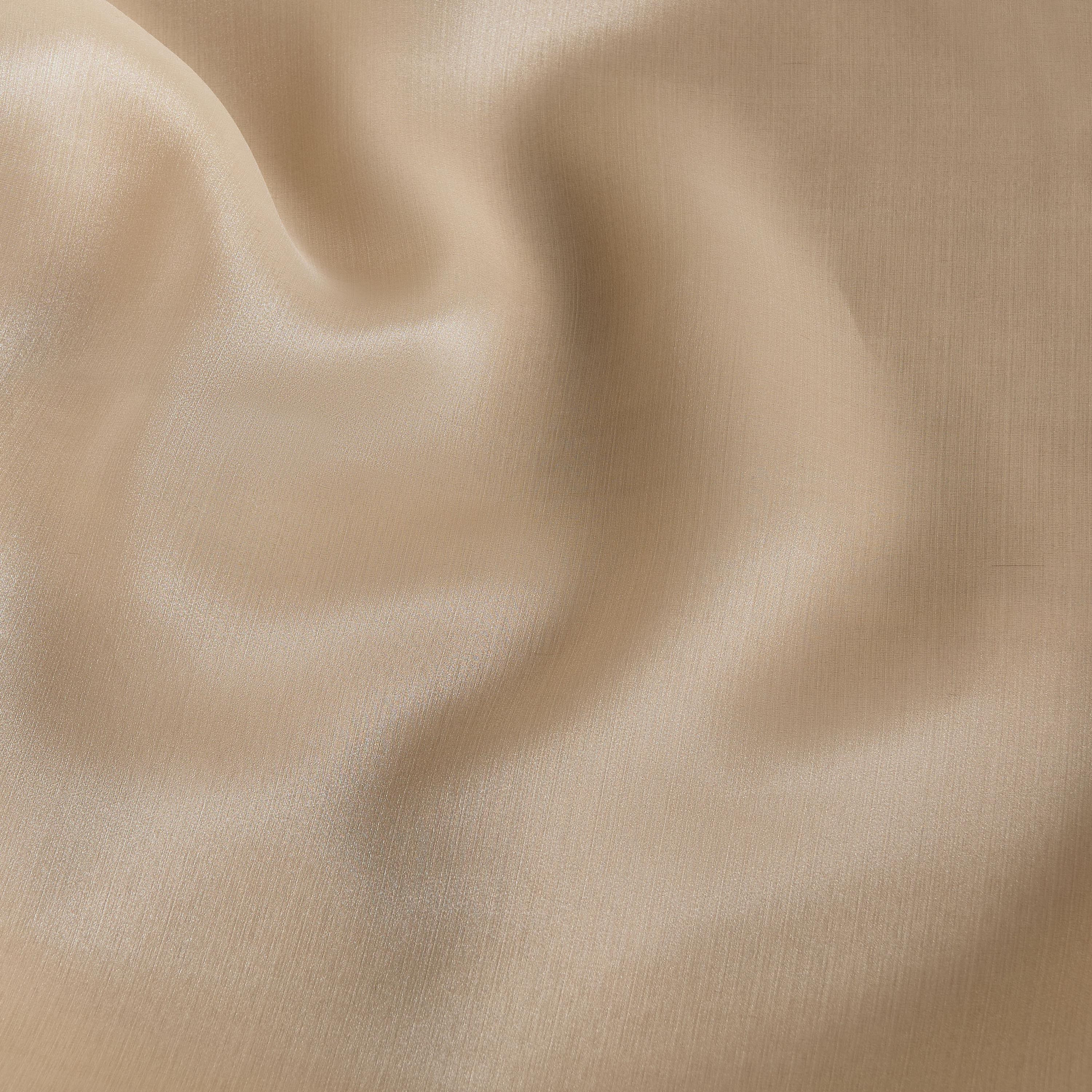 طقم ستائر شفافة قطعتين - ديفون - 135x280 سم-household-windows-curtains-image-4