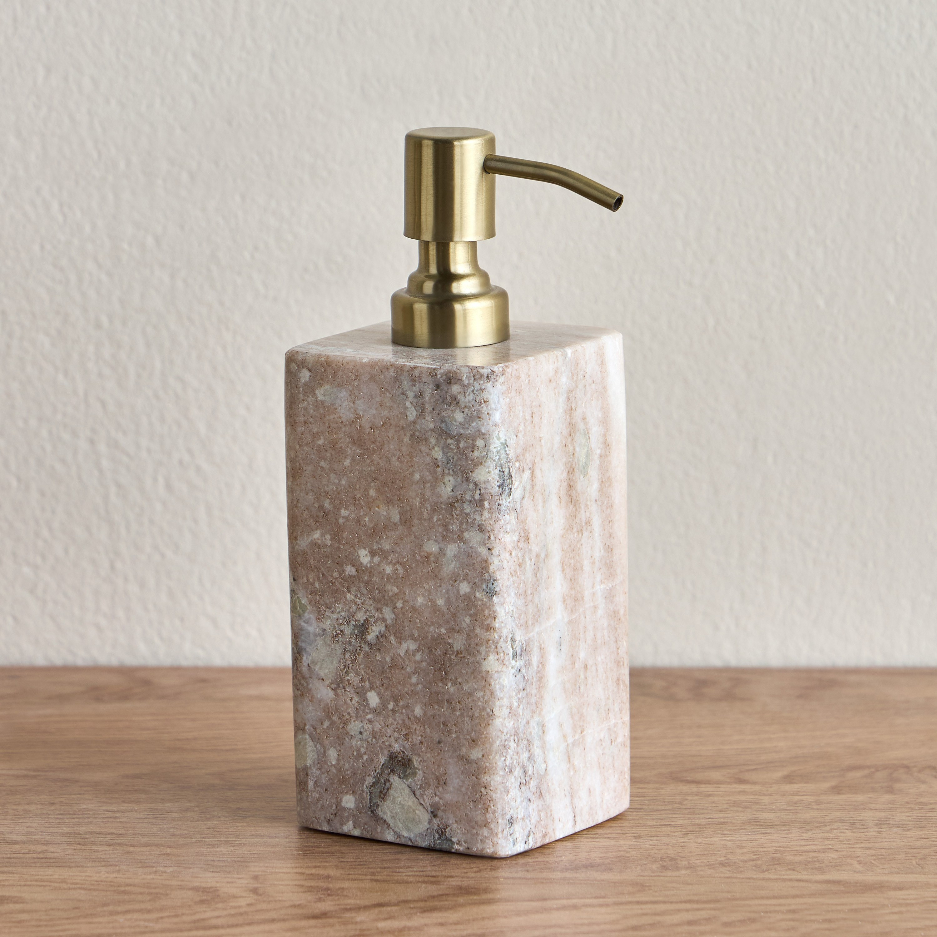 Morchana Soap Dispenser-household-bathandlaundry-bathaccessories-soapdishesanddispensers-image-1
