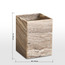 سلة نفايات - موركانا - 5.5 لتر-household-bathandlaundry-wastebinsandaccessories-image-1