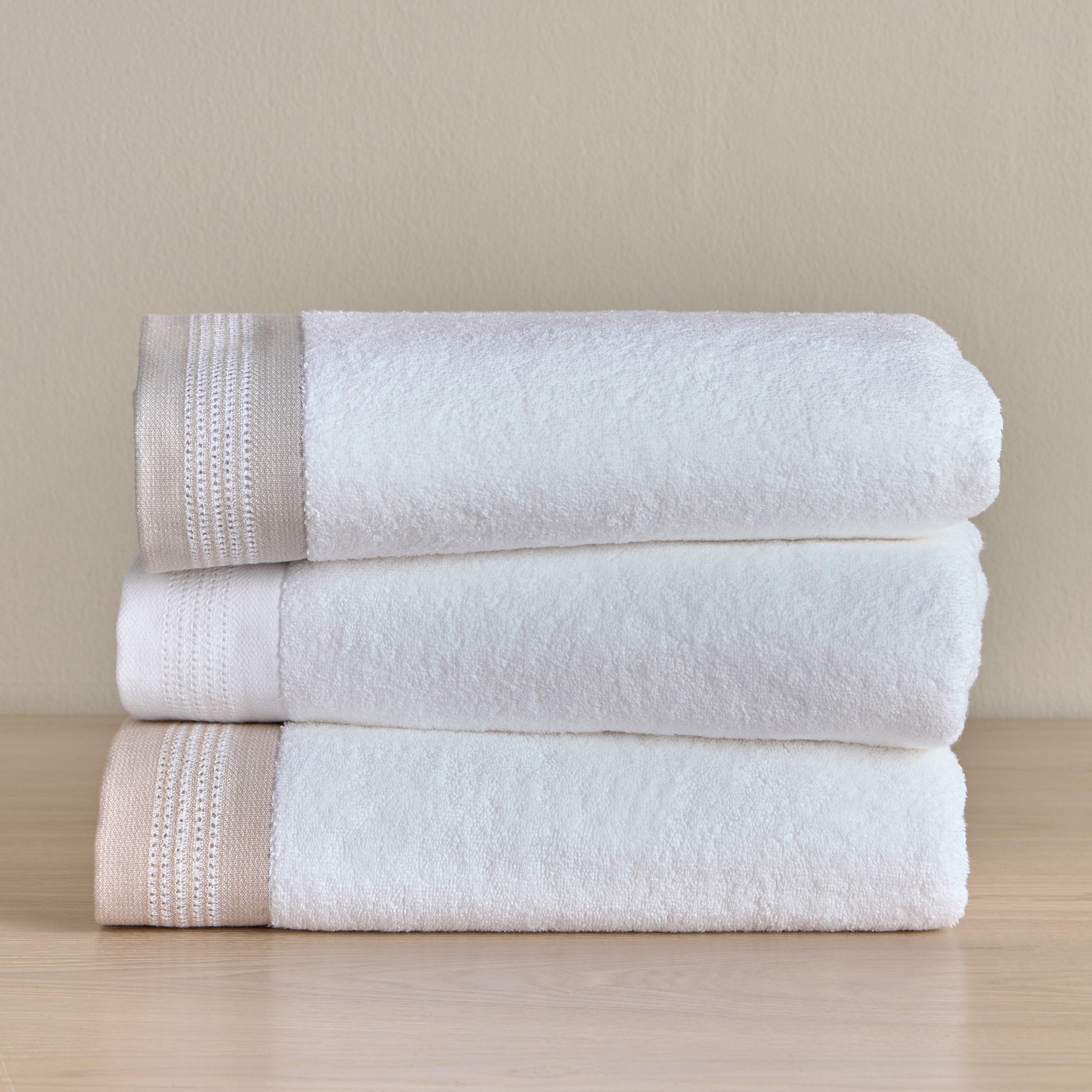 Velair 650 GSM Portuguese Cotton Bath Sheet - 86x150 cm-household-bathandlaundry-bathlinen-towels-image-5