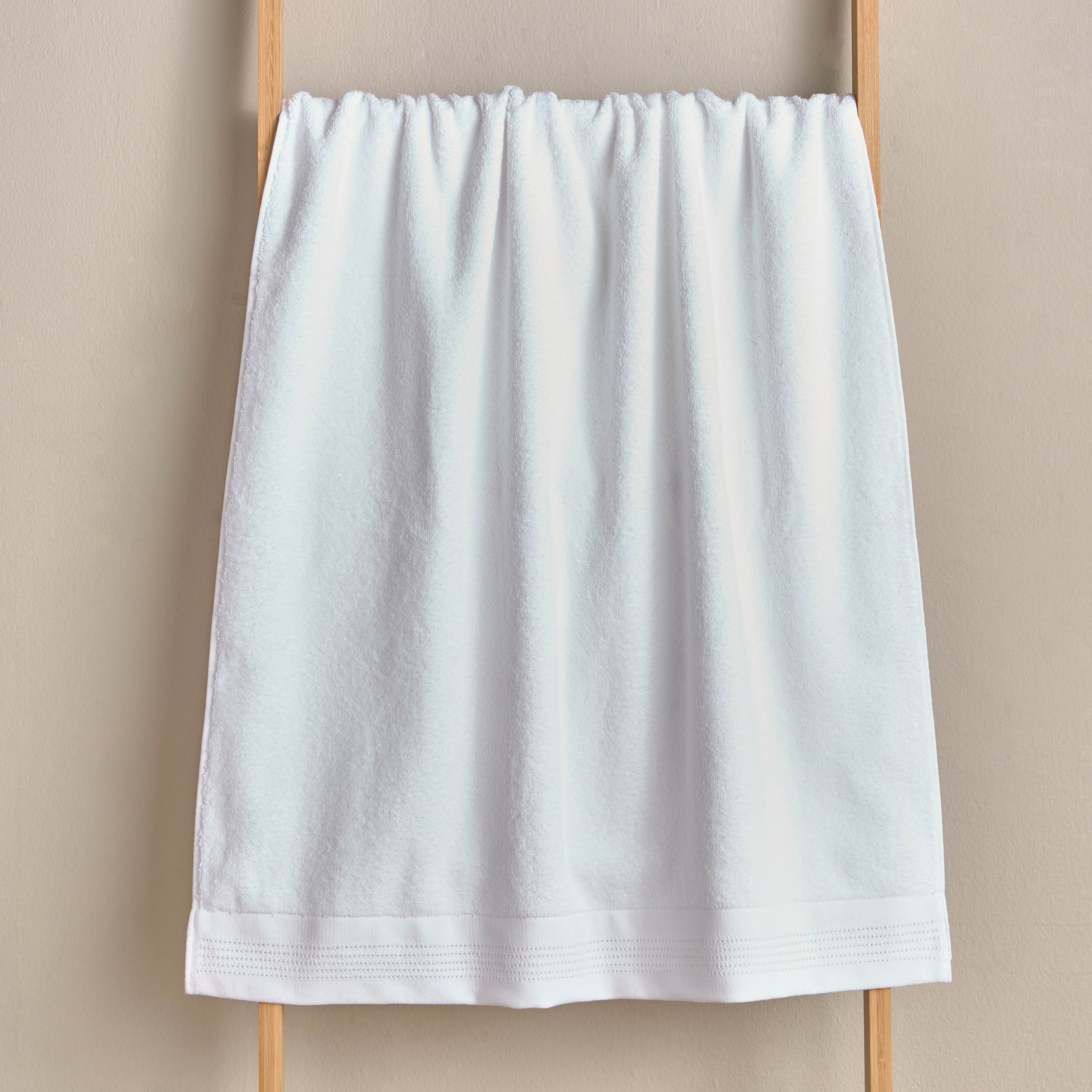 Velair 650 GSM Portuguese Cotton Bath Sheet - 86x150 cm-household-bathandlaundry-bathlinen-towels-image-2