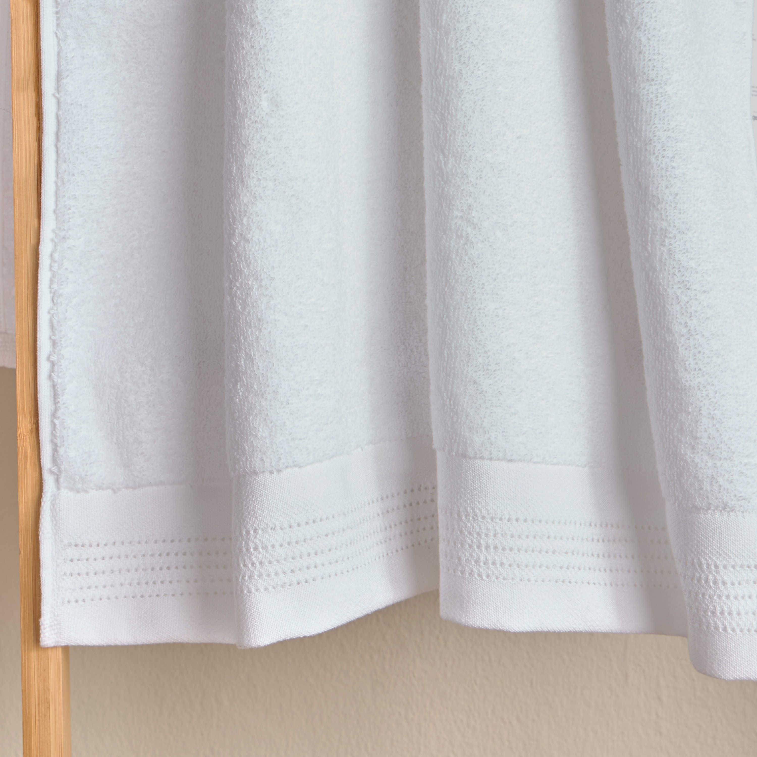 Velair 650 GSM Portuguese Cotton Bath Sheet - 86x150 cm-household-bathandlaundry-bathlinen-towels-image-3