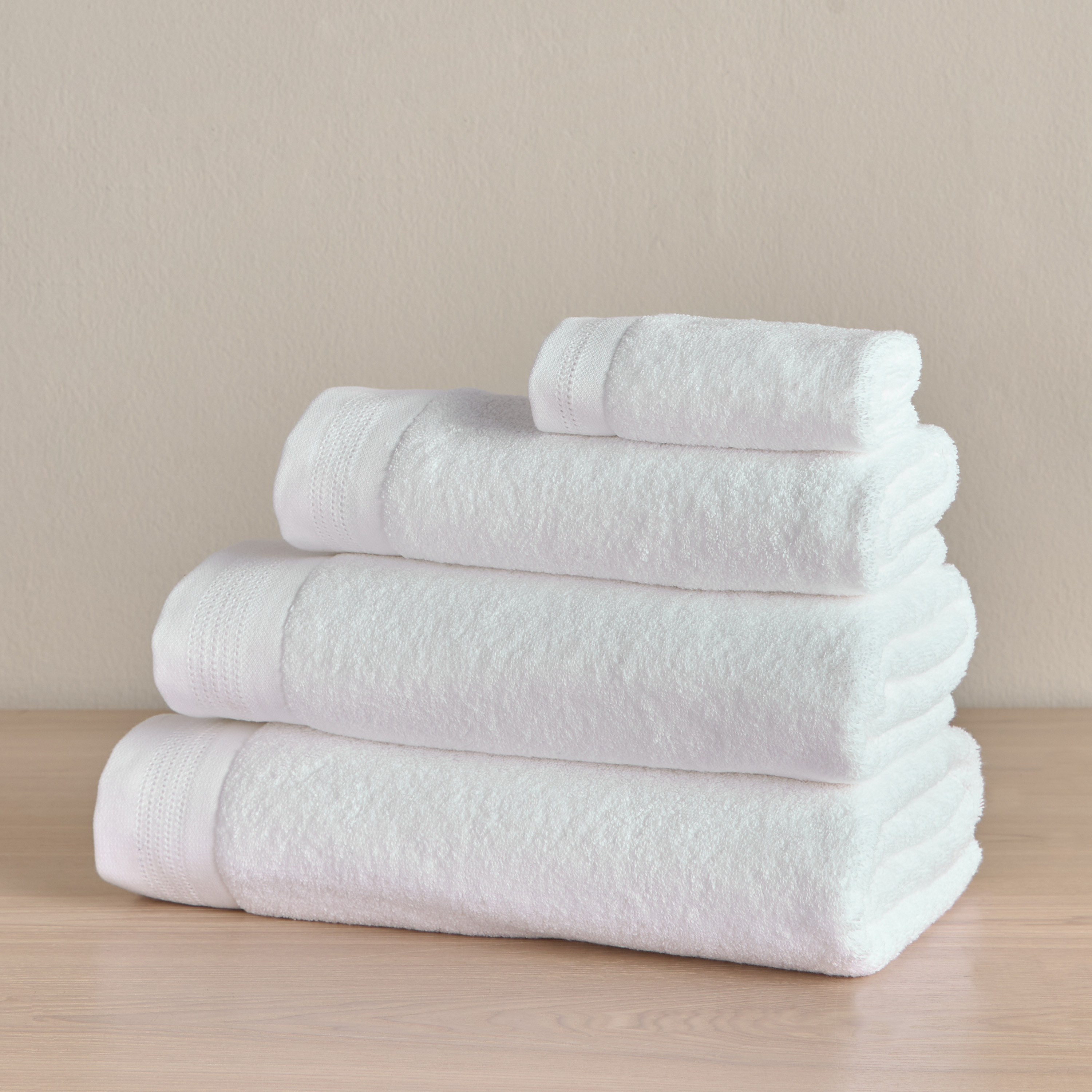 Velair 650 GSM Portuguese Cotton Bath Sheet - 86x150 cm-household-bathandlaundry-bathlinen-towels-image-4