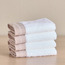 Velair 4-Piece 650 GSM Portuguese Cotton Fingertip Towel Set - 30x30 cm-household-bathandlaundry-bathlinen-towels-image-1