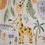 Rudy Jungle Animal Printed Rug - 120x160 cm-babyandkids-rugsandcarpets-rugs-image-3