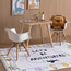 سجادة بطبعات -  120x160 سم-babyandkids-rugsandcarpets-rugs-image-2