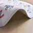 Alphabets Woollen Flannel Rug - 100 cm-babyandkids-rugsandcarpets-rugs-image-3