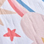 سجادة بطبعات سحاب وردية ونجوم - 100 سم-babyandkids-rugsandcarpets-rugs-image-4