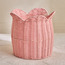 Rosa Flower Shaped Storage Basket-babyandkids-bathandstorage-storage-binsandbaskets-image-1