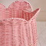 Rosa Flower Shaped Storage Basket-babyandkids-bathandstorage-storage-binsandbaskets-image-2
