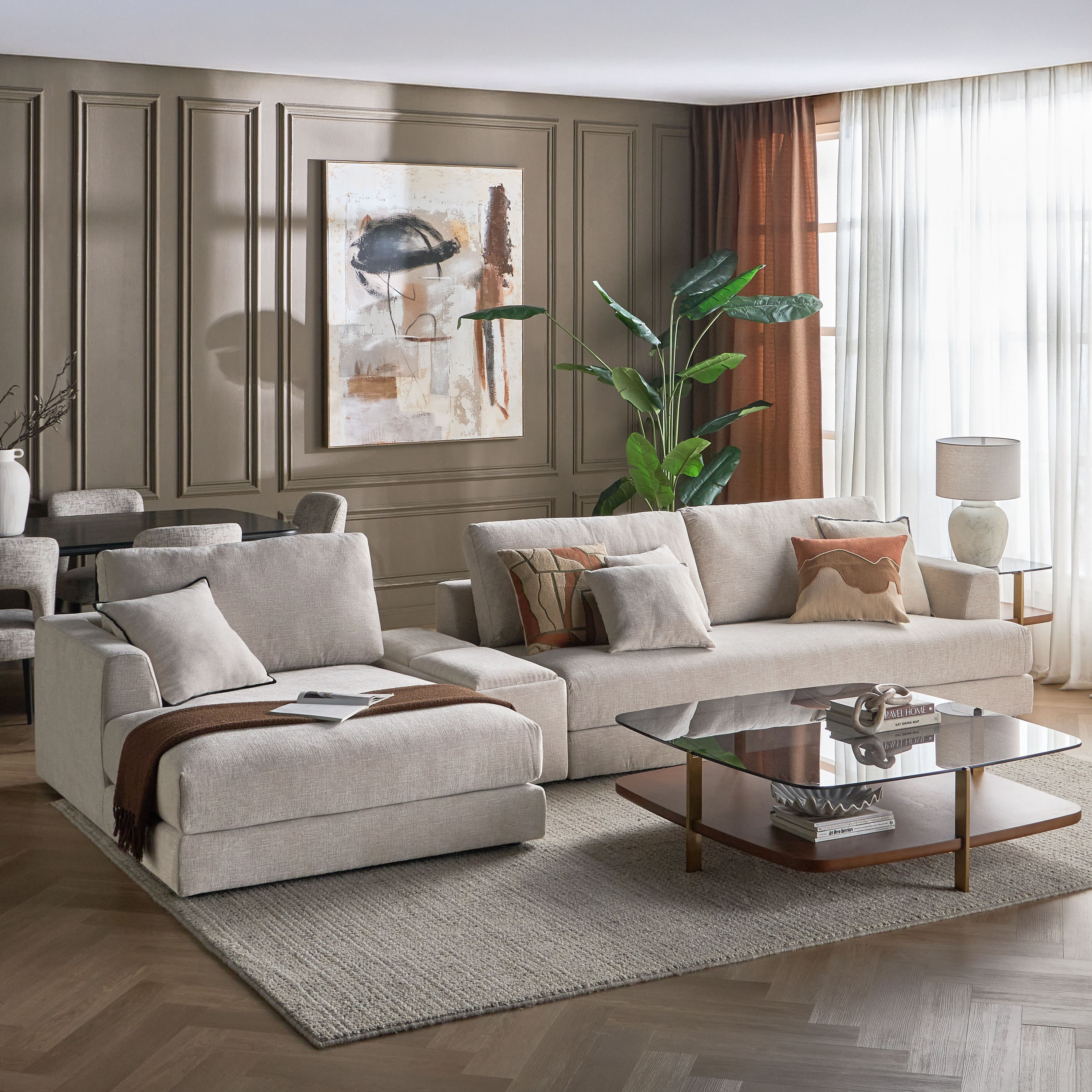 Hester 4-Seater Fabric Left Corner Sofa-furniture-sofaandseating-cornersofas-image-11