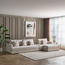 كنبة ركنية يمين قماش 4 مقاعد - هيستير-furniture-sofaandseating-cornersofas-image-12