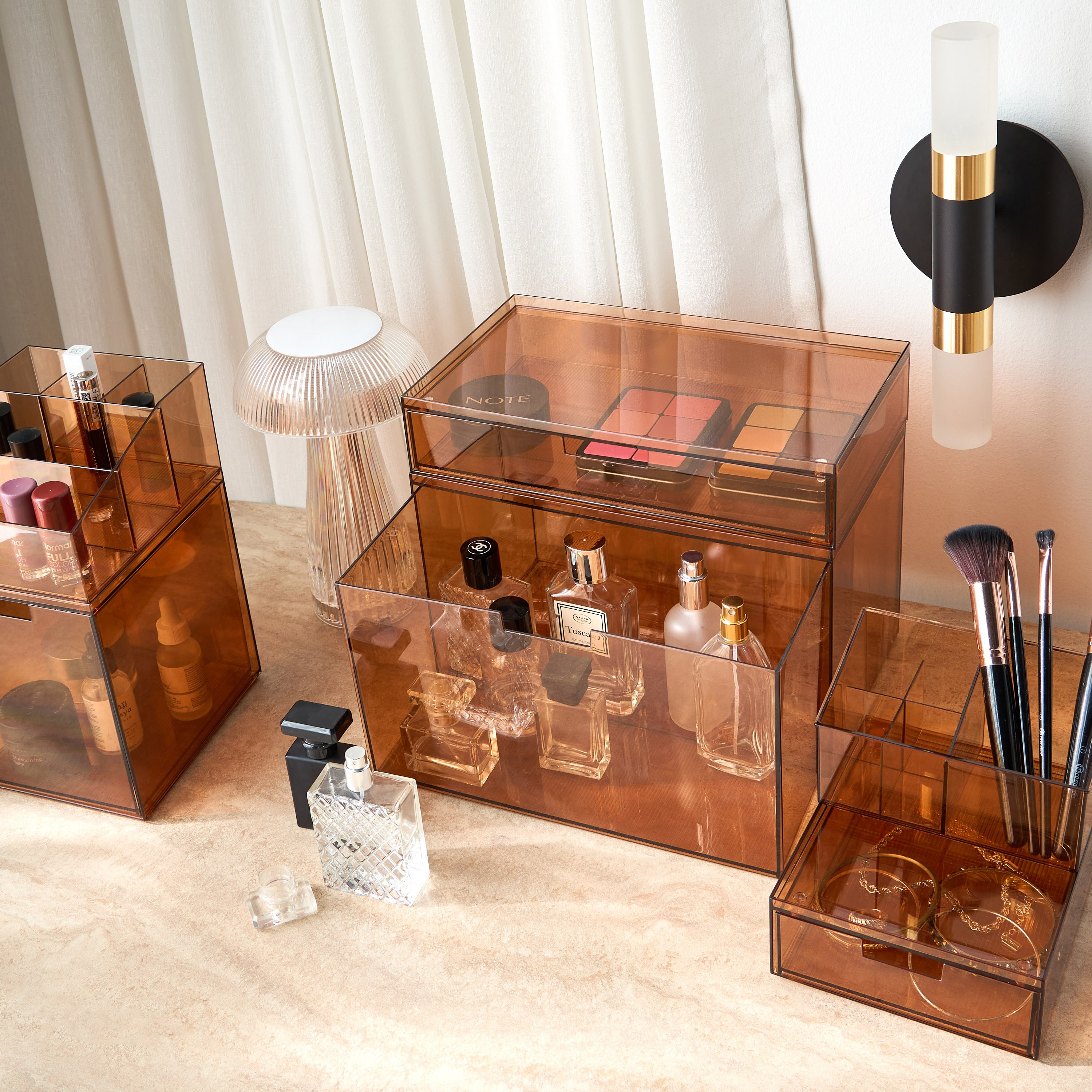 Mondo Cosmetics Organizer-household-storage-cosmeticorganizing-makeuporganizersandsets-image-4