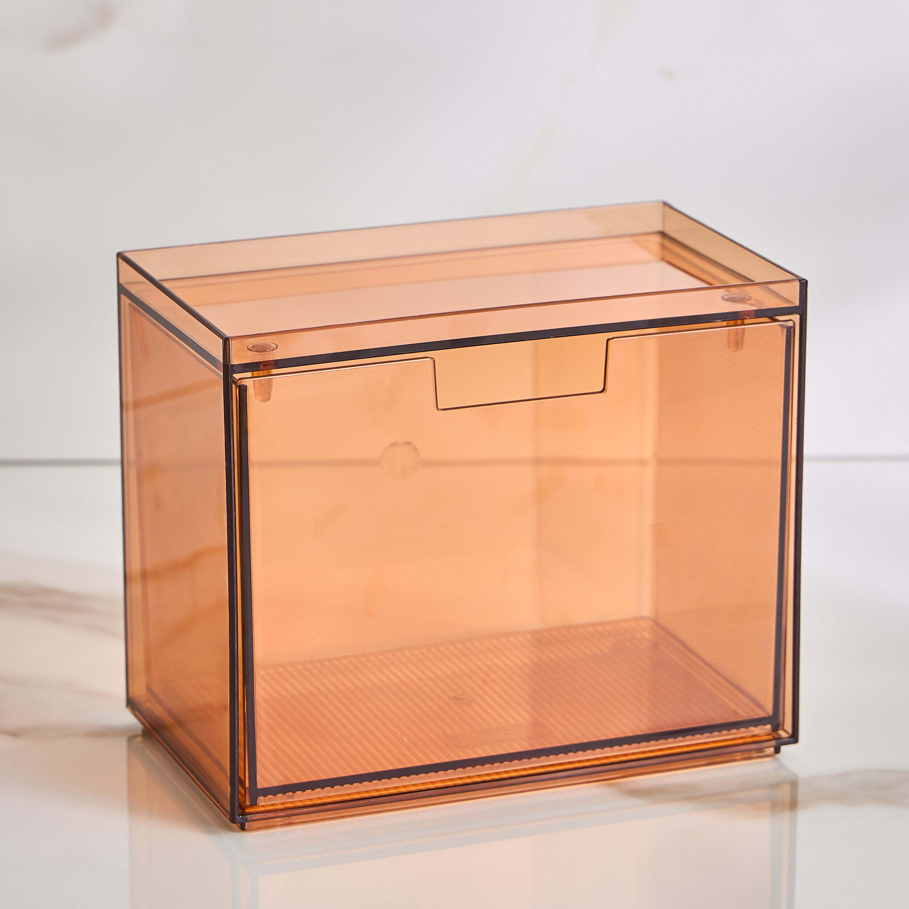 Mondo Cosmetics Organiser-household-storage-jewelleryorganizing-jewelleryboxesandstands-image-1