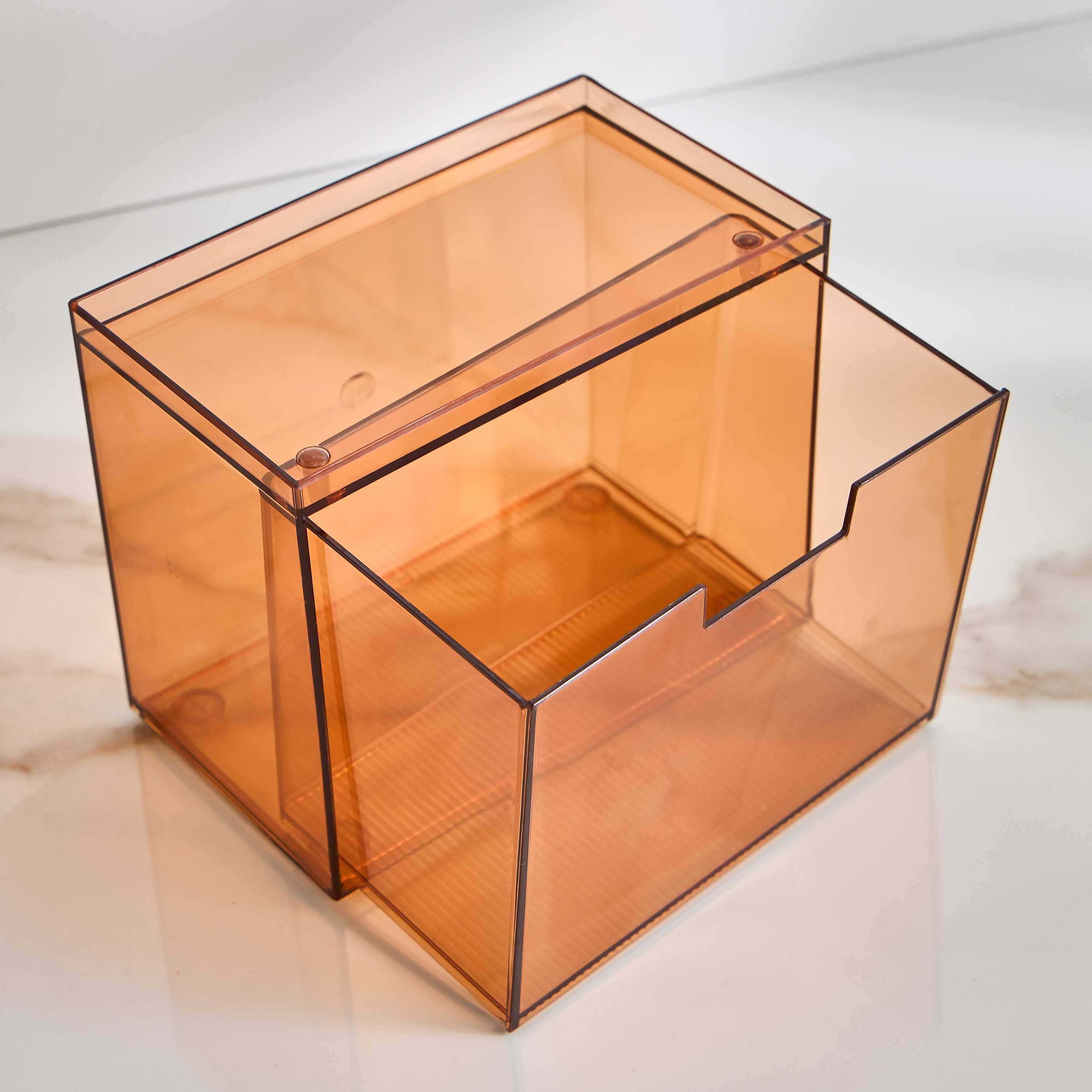 Mondo Cosmetics Organiser-household-storage-jewelleryorganizing-jewelleryboxesandstands-image-2