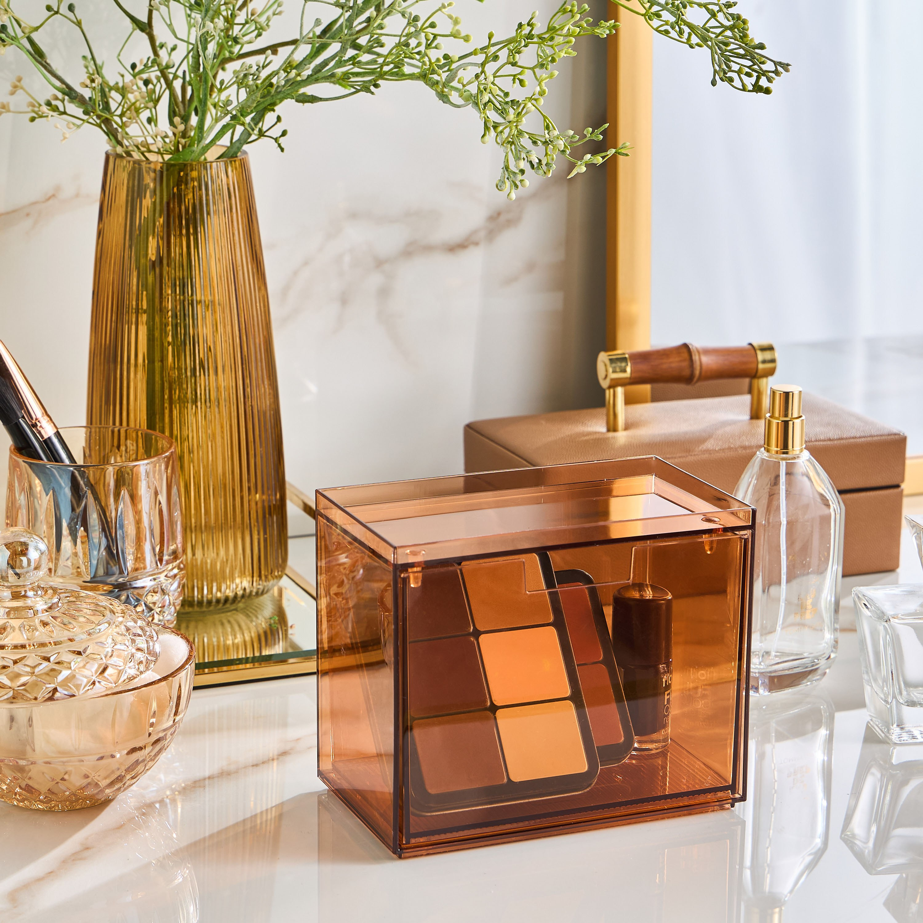 Mondo Cosmetics Organiser-household-storage-jewelleryorganizing-jewelleryboxesandstands-image-3