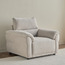 Slate Fabric Armchair-furniture-sofaandseating-armchairs-image-1