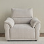 Slate Fabric Armchair-furniture-sofaandseating-armchairs-image-2