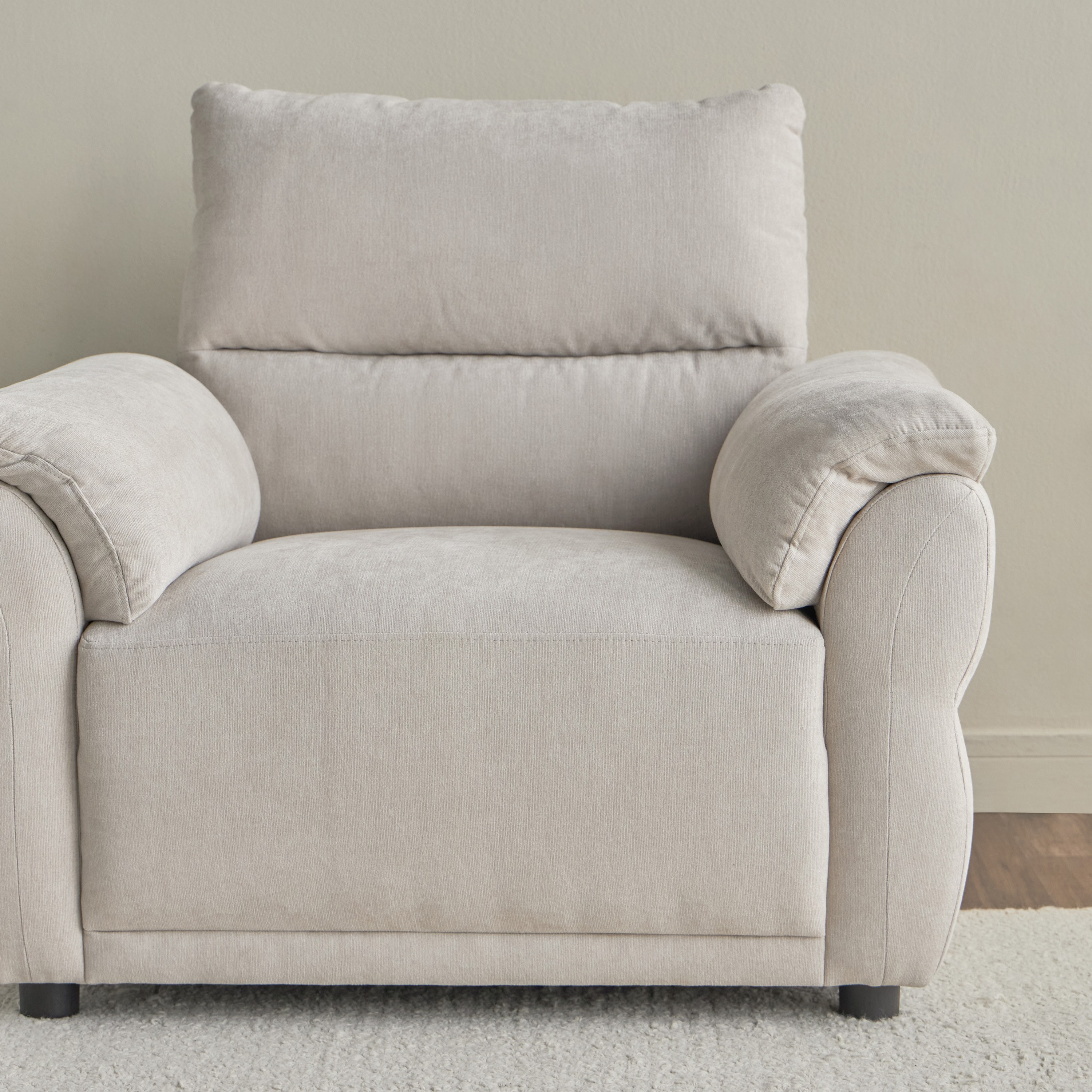 Slate Fabric Armchair-furniture-sofaandseating-armchairs-image-5
