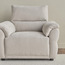 Slate Fabric Armchair-furniture-sofaandseating-armchairs-image-5