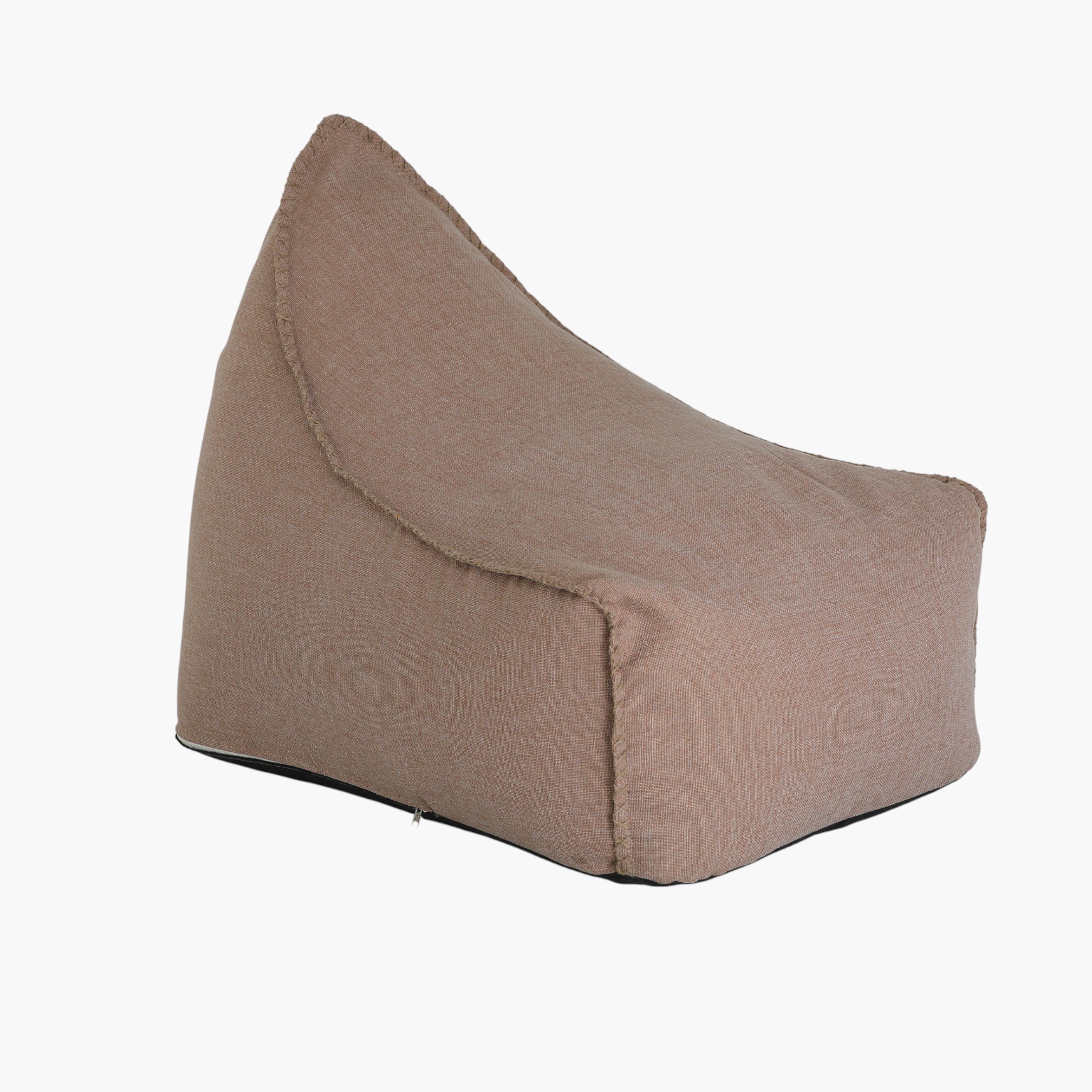 بين باج - بانشو - 38x52 سم-furniture-sofaandseating-ottomansbeanbagsandpoufs-image-1