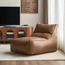 كرسي بين باج - ستار لاونجر - 74x66 سم-furniture-sofaandseating-ottomansbeanbagsandpoufs-image-2