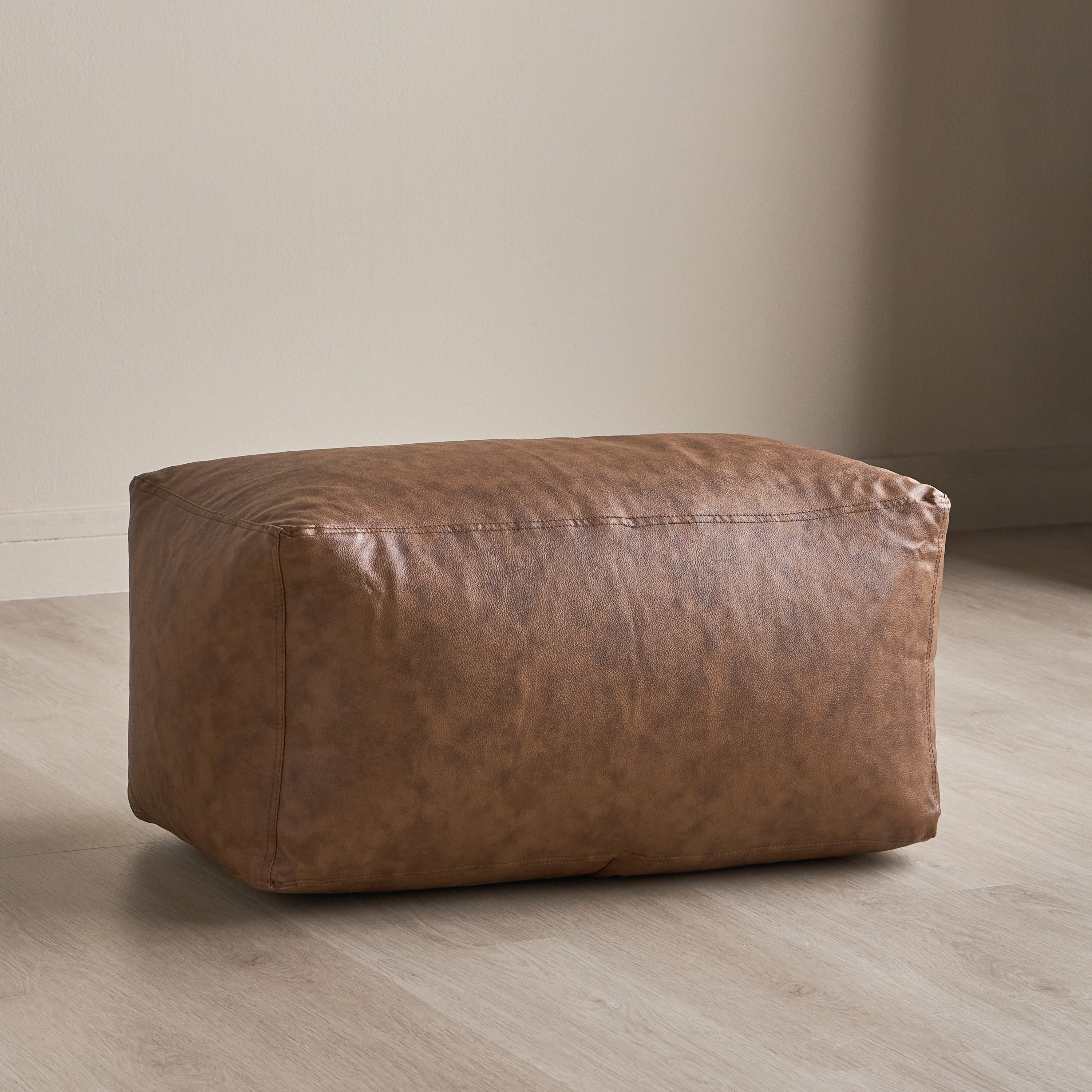 Star Lounger Pouf - 30x35 cm-household-cushionsandthrows-beanbags-image-1
