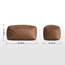 Star Lounger Pouf - 30x35 cm-furniture-sofaandseating-ottomansbeanbagsandpoufs-image-6