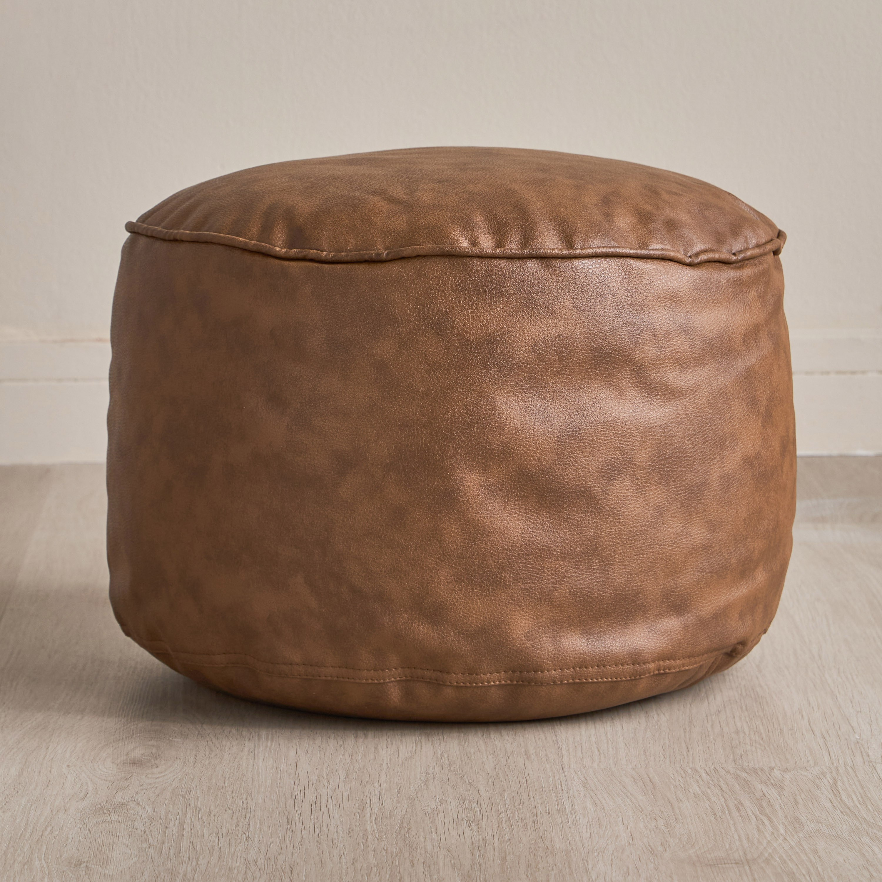 مقعد بوف - ستار لاونجر - 25x43 سم-household-cushionsandthrows-beanbags-image-1