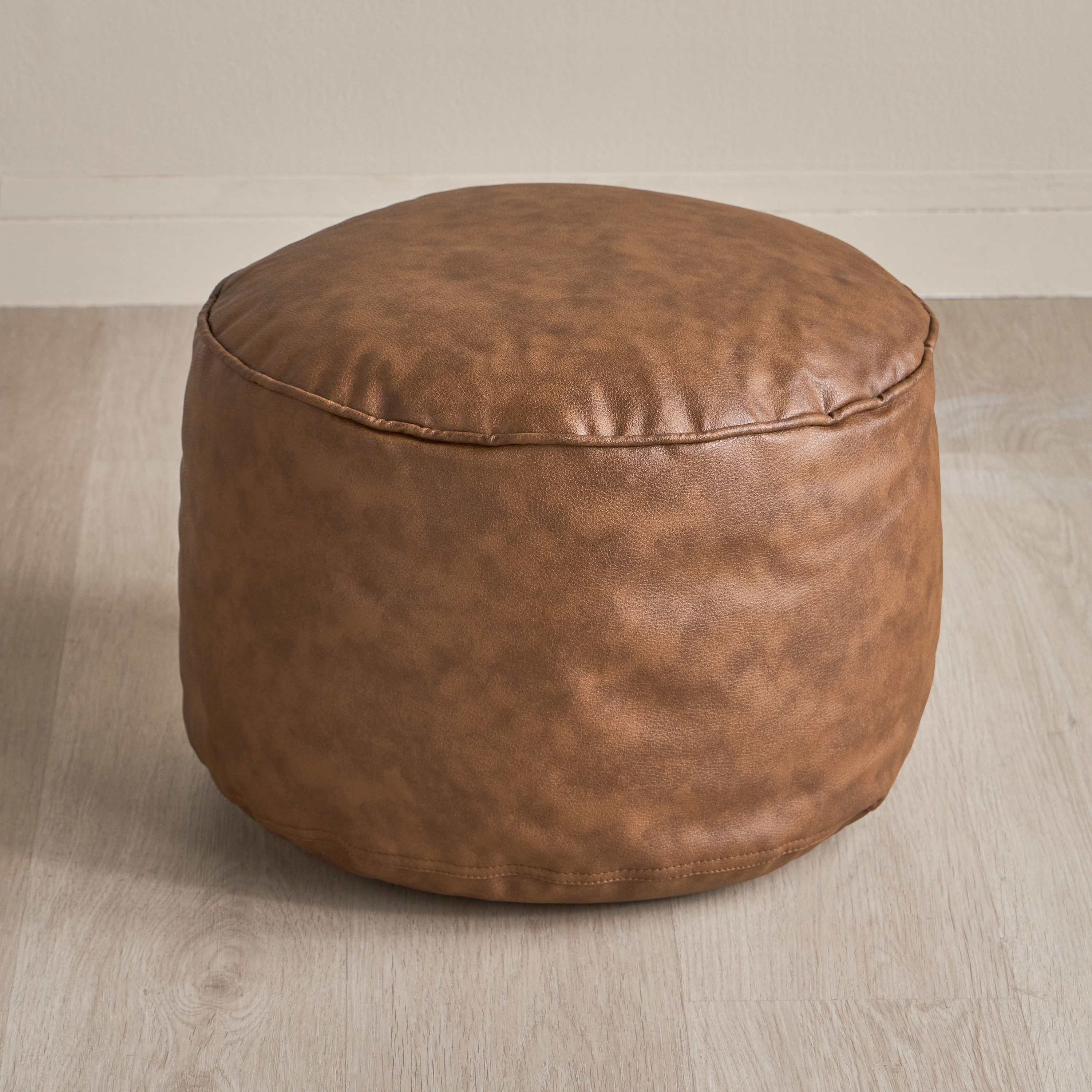 مقعد بوف - ستار لاونجر - 25x43 سم-household-cushionsandthrows-beanbags-image-2