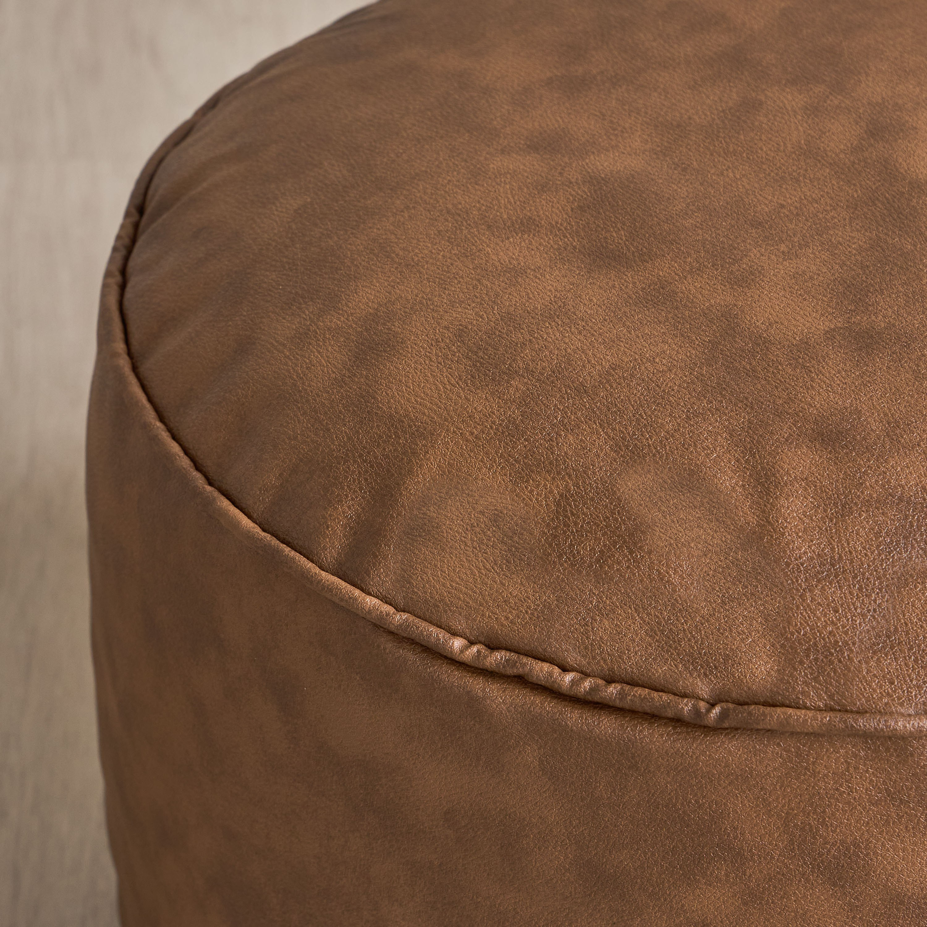 مقعد بوف - ستار لاونجر - 25x43 سم-household-cushionsandthrows-beanbags-image-3