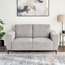 Velda 2-Seater Fabric Sofa-InfluencerCodes_Ramadan26_All_20012026-image-2