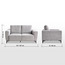 Velda 2-Seater Fabric Sofa-InfluencerCodes_Ramadan26_All_20012026-image-8