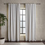 Kaydence 2-Piece Blackout Curtain Set -  135x300 cm-household-windows-curtains-image-1