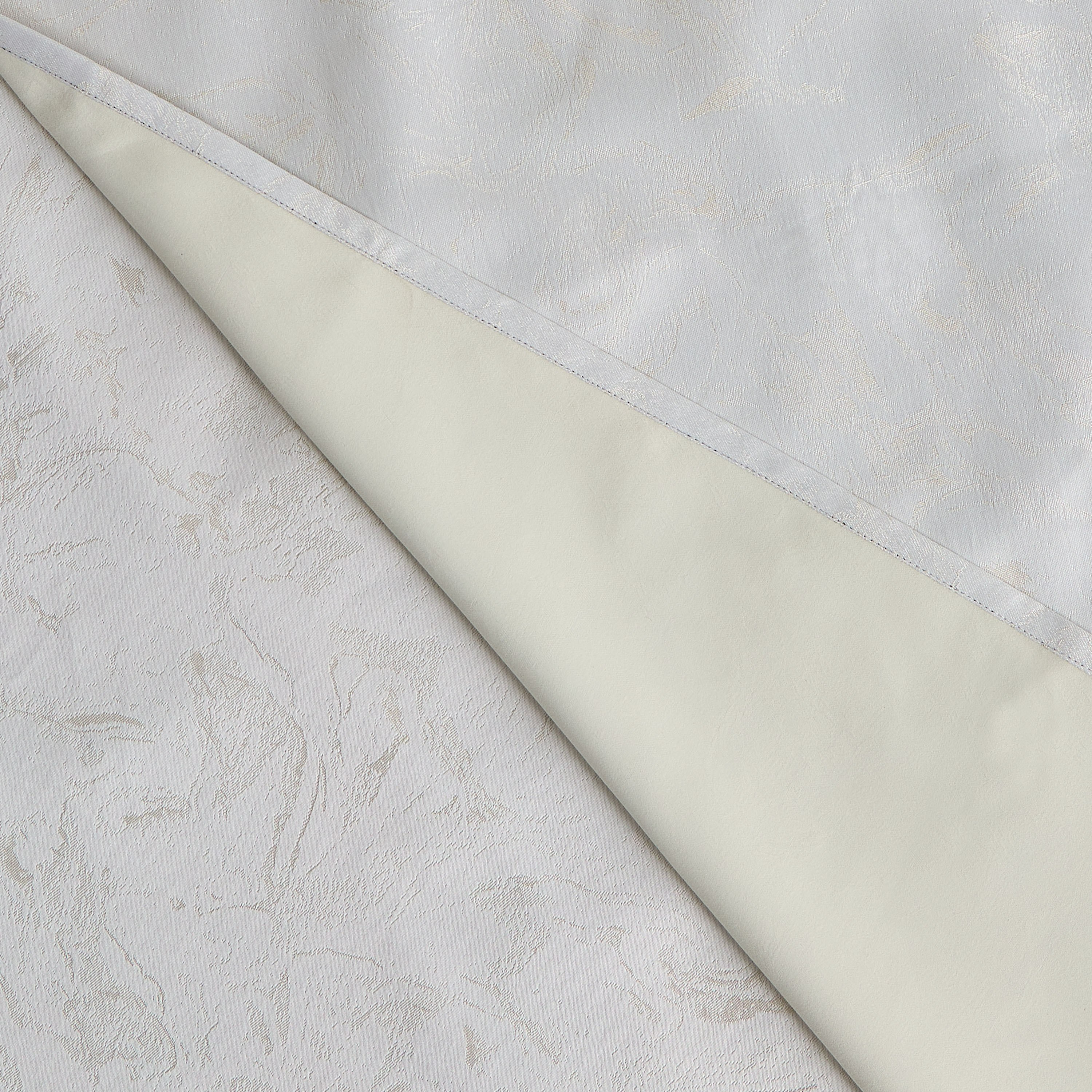 Kaydence 2-Piece Blackout Curtain Set -  135x300 cm-household-windows-curtains-image-5