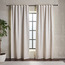 Hallie 2-Piece Blackout Curtain Set - 135x300 cm-household-windows-curtains-image-1