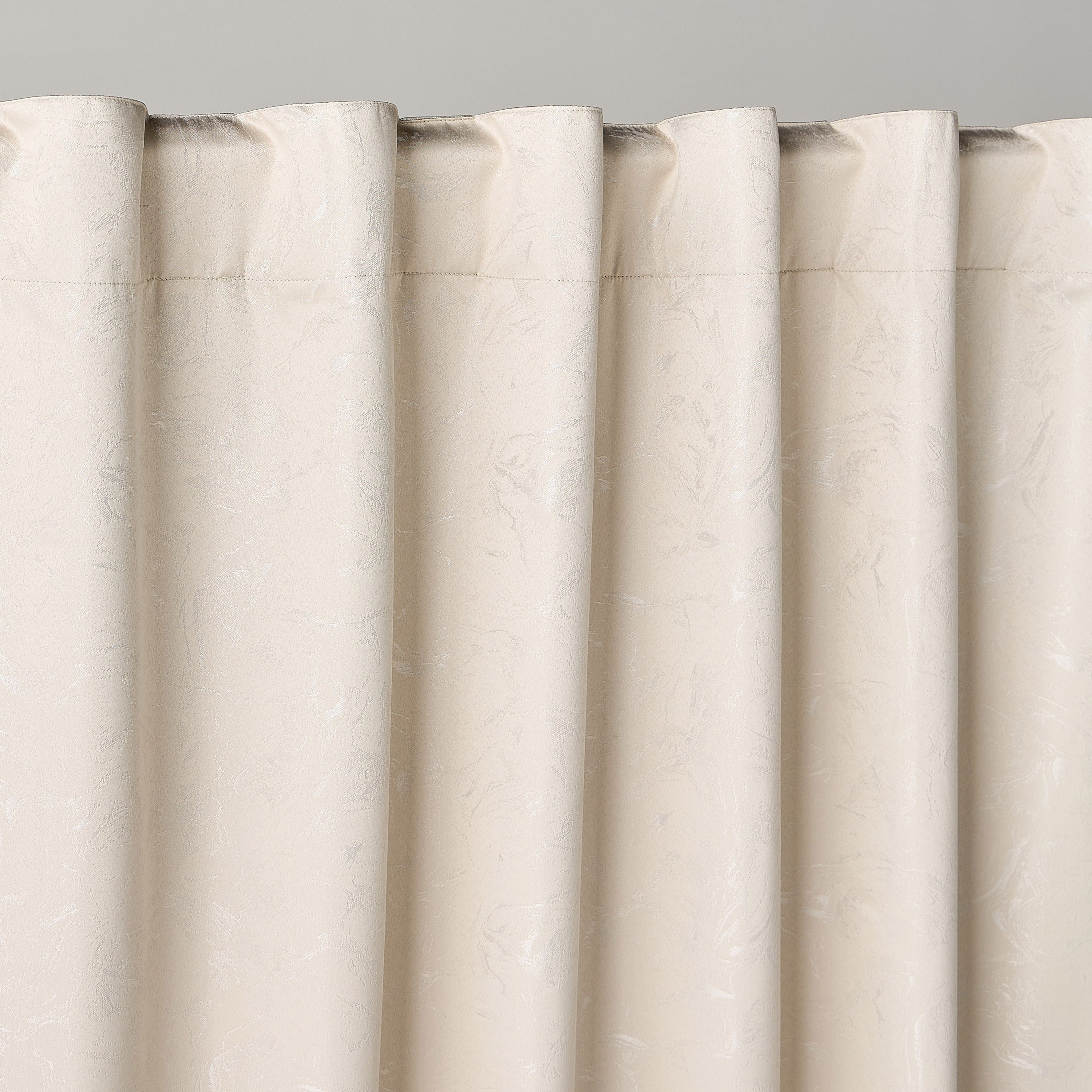 Hallie 2-Piece Blackout Curtain Set - 135x300 cm-household-windows-curtains-image-2