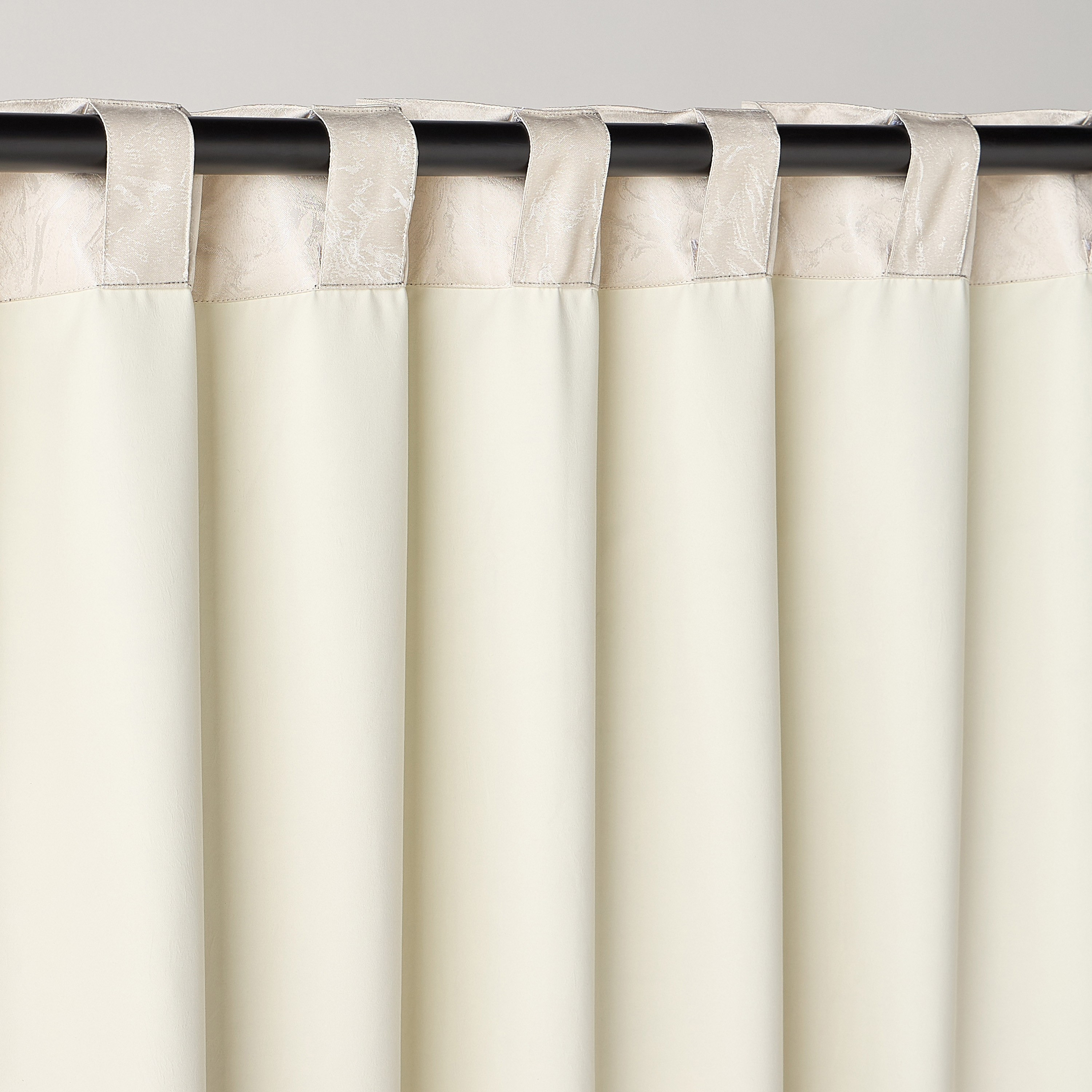 Hallie 2-Piece Blackout Curtain Set - 135x300 cm-household-windows-curtains-image-3