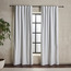 Makenna 2-Piece Blackout Curtain Set - 135x300 cm-household-windows-curtains-image-1