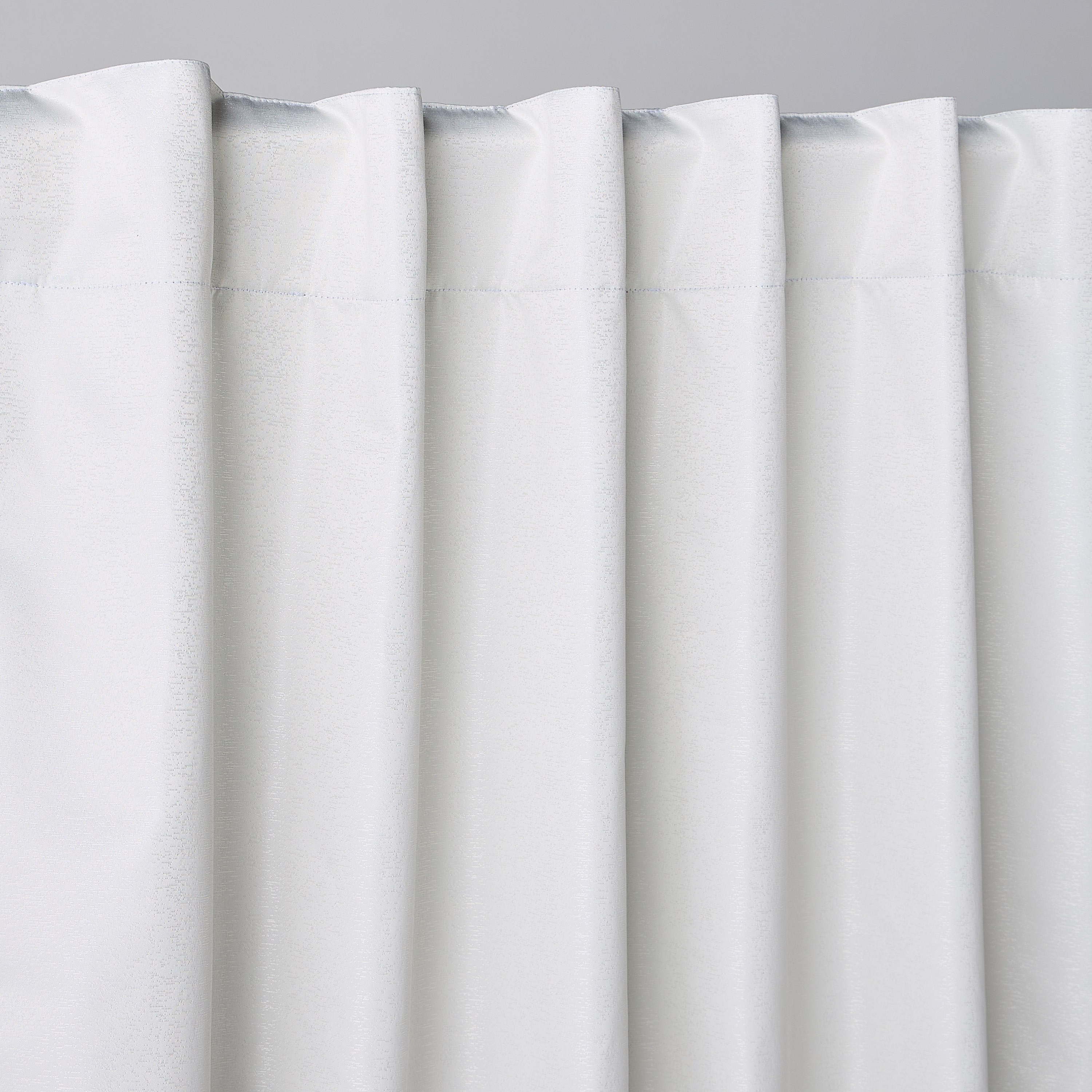Elaine 2-Piece Blackout Curtain Set -  135x300 cm-household-windows-curtains-image-2