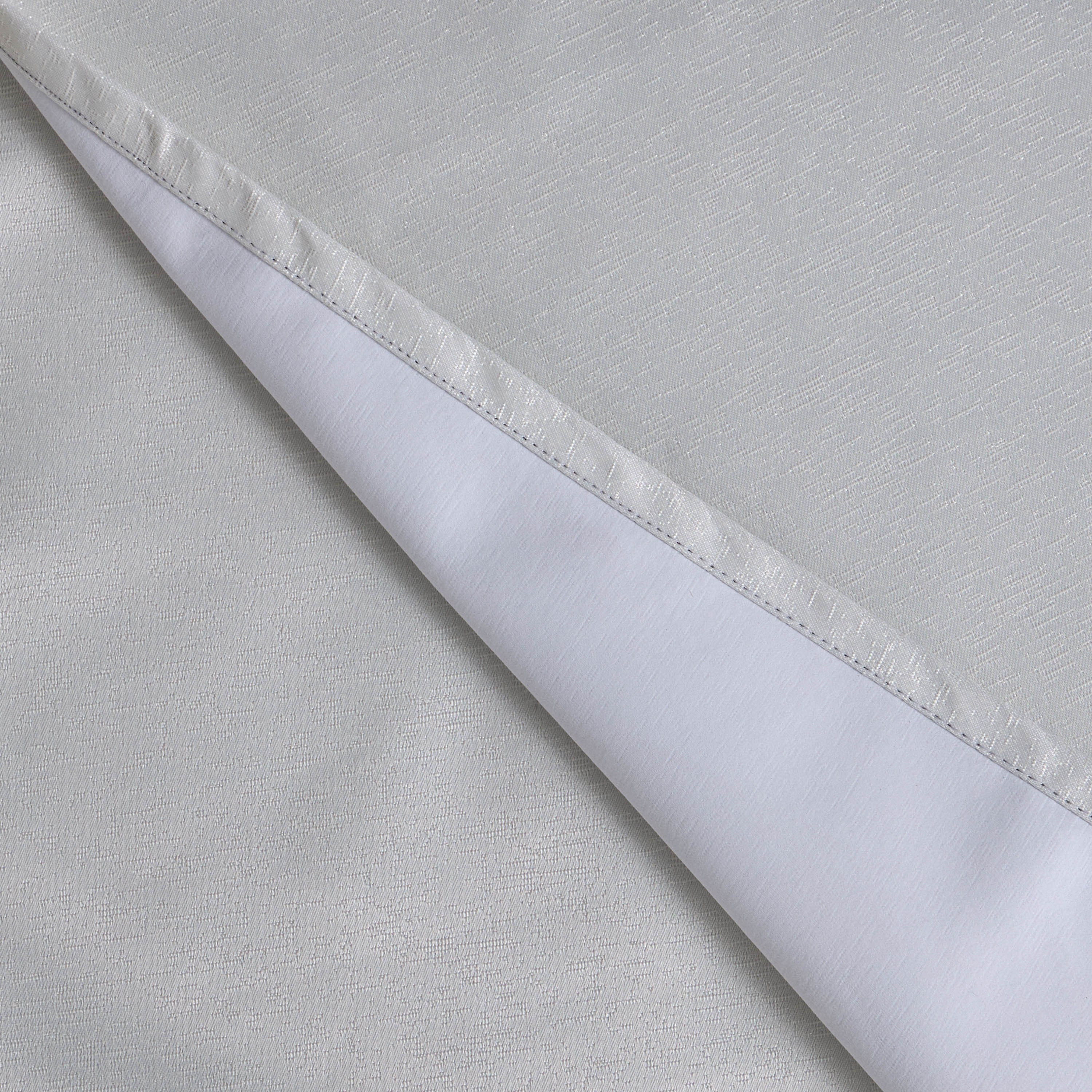 طقم ستائر تعتيم من قطعتين - إلين - 135x300 سم-household-windows-curtains-image-5